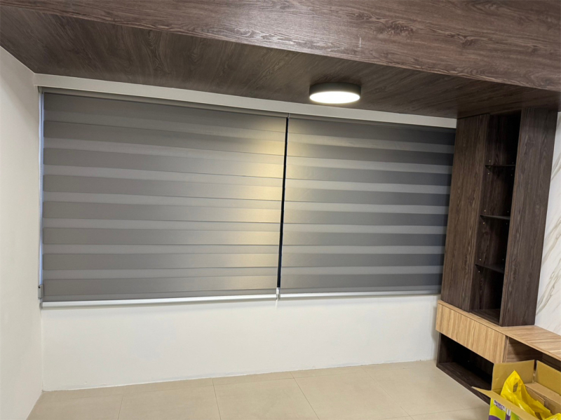 台中窗簾-調光簾 (19)